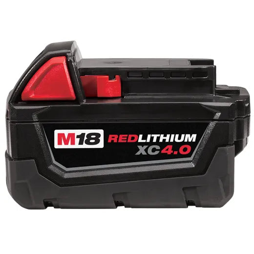 Batería M18™ REDLITHIUM™ XC 4.0 con capacidad extendida 48-11-1840