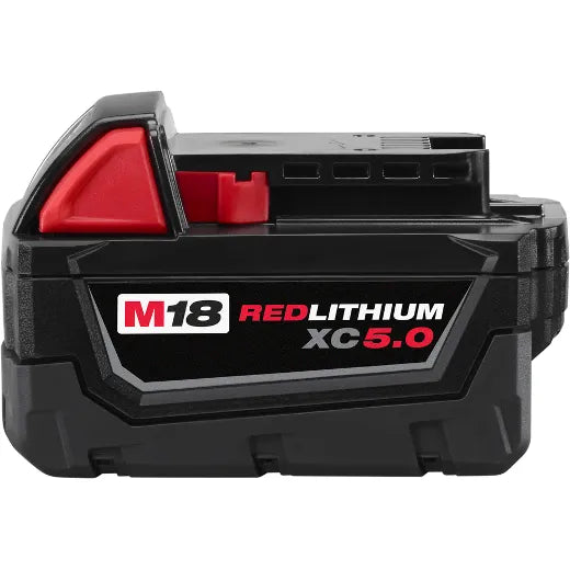 Juego de baterías M18™ REDLITHIUM™ XC5.0 con capacidad extendida 48-11-1850