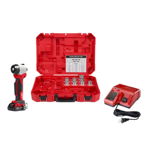 M18™ Cable Stripper Kit for Cu RHW / RHH / USE 2935X-21