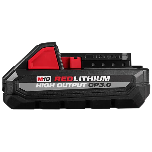 Batería CP3.0 M18™ REDLITHIUM HIGH OUTPUT™ 48-11-1835