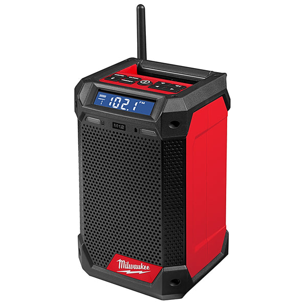 Radio M12™ + Cargador 2951-20