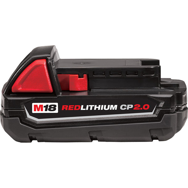 Batería M18™ REDLITHIUM™ CP2.0 48-11-1820
