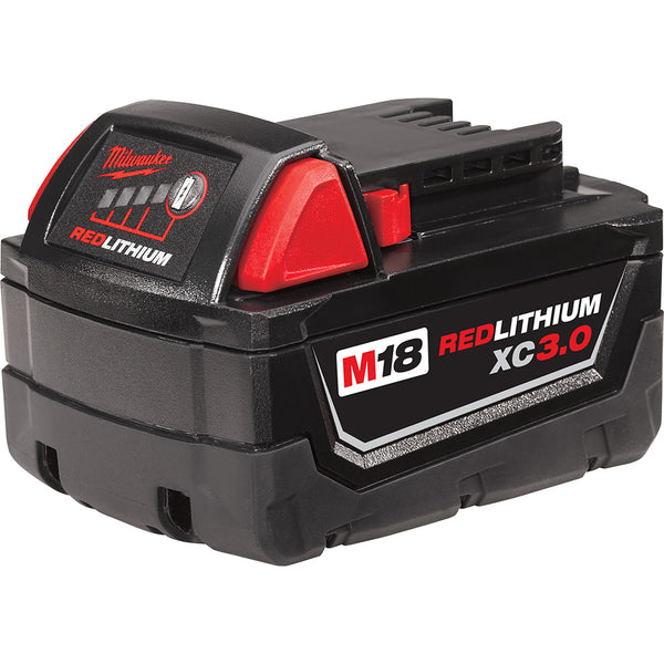 Batería de capacidad extendida M18™ REDLITHIUM™ XC 48-22-1828