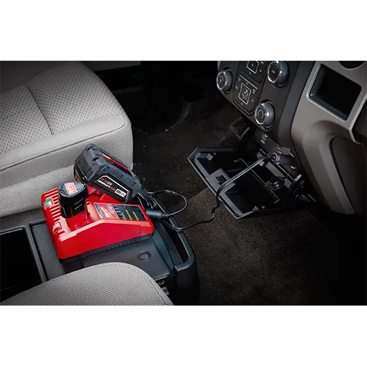 Cargador para vehículos M18™/M12™ 48-59-1810