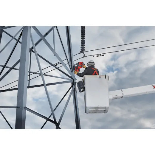 Kit High Demand™ de taladro magnético M18 FUEL™ de 1-1/2" para instalaciones eléctricas de alta tensión 2788-22HD