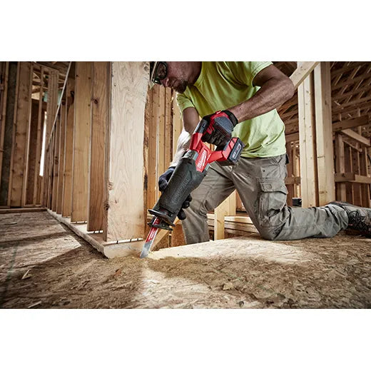 Kit de 2 baterías XC5.0 para sierra alternativa M18 FUEL™ SAWZALL® 2821-22