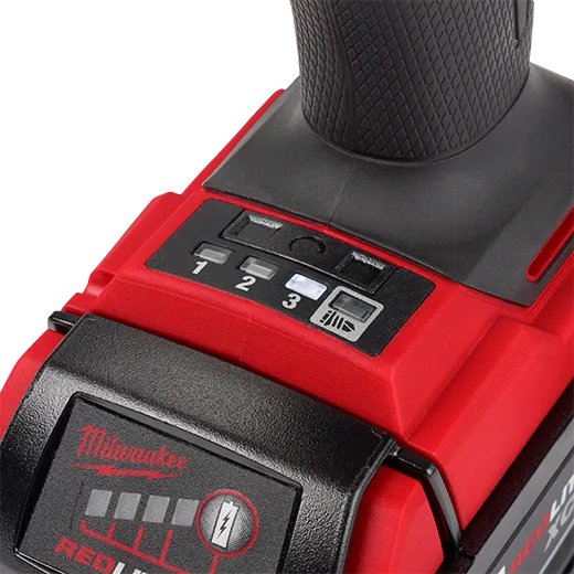 Destornillador de impacto hexagonal M18 FUEL™ de 1/4" 2953-20