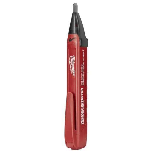 Detector de voltaje con LED