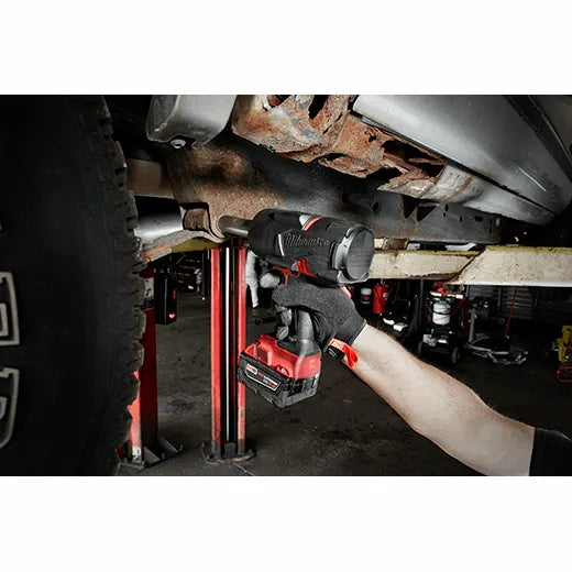 Llave de impacto de alto torque M18 FUEL™ de ½" con anillo de fricción (solo herramienta) 276720