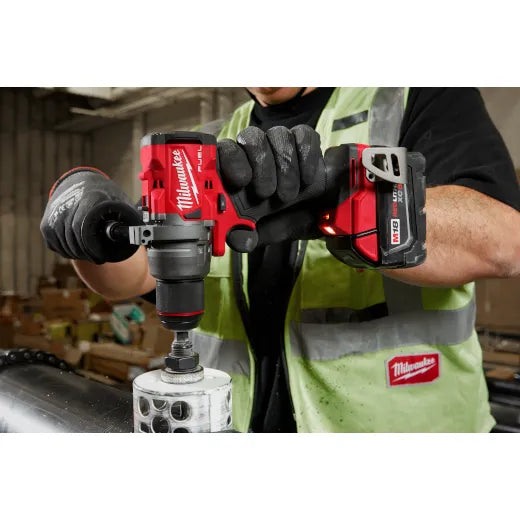 Kit combinado de 2 herramientas M18 FUEL™ 3697-22