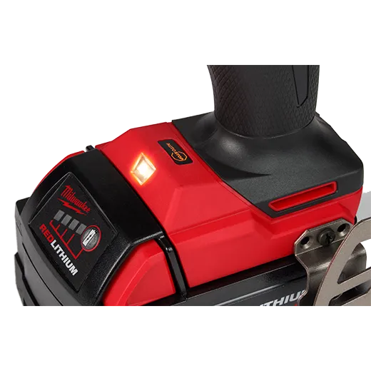 Taladro/destornillador M18 FUEL™ de 1/2" 2903-20