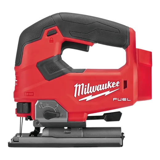 Sierra caladora M18 FUEL™ D-Handle (solo herramienta) 2737-20