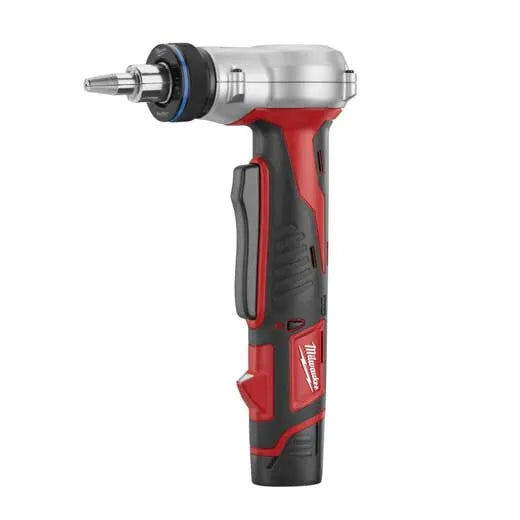 Kit de herramienta de expansión M12™ ProPEX® con batería de IONES DE LITIO 2432-22