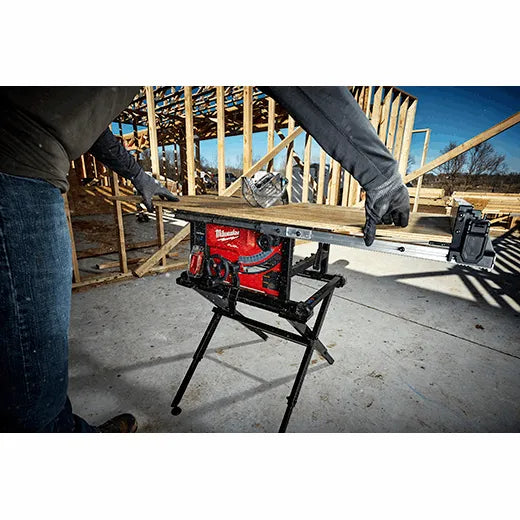Kit de sierra de mesa M18 FUEL™ de 8-1/4" con One-Key™ 2736-21HD