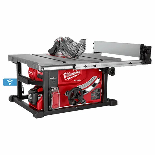 Kit de sierra de mesa M18 FUEL™ de 8-1/4" con One-Key™ 2736-21HD