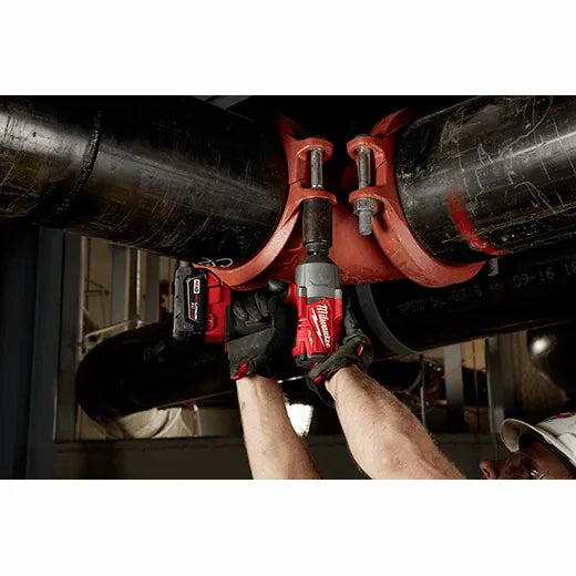 Llave de impacto de alto torque M18 FUEL™ de ½" con retención de pasador (solo herramienta) 2766-20