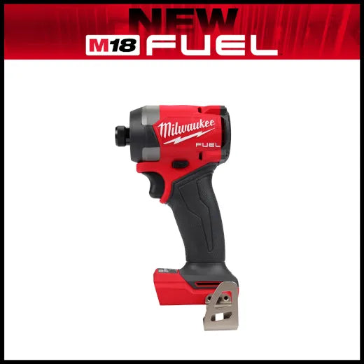 Destornillador de impacto hexagonal M18 FUEL™ de 1/4" 2953-20