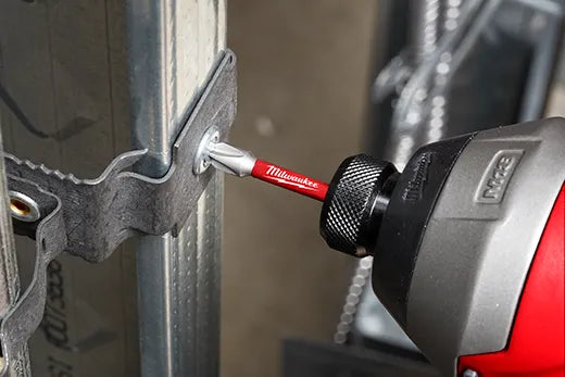 Juego de brocas para destornillador SHOCKWAVE™ Impact Duty™ de 80 piezas