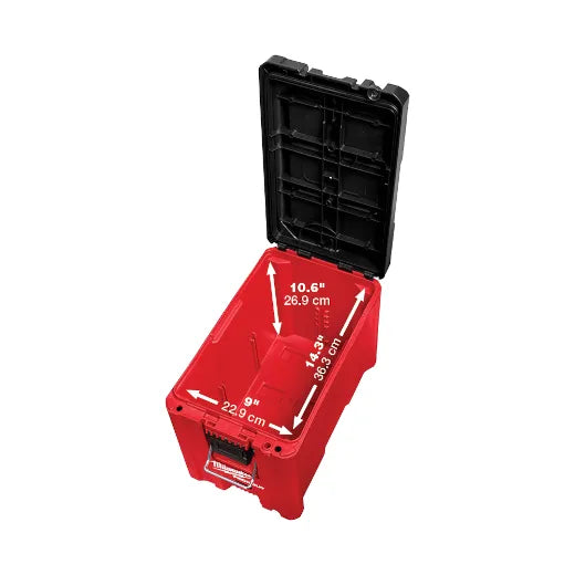 Caja para herramientas compacta PACKOUT™