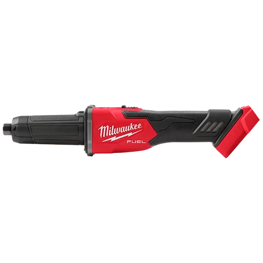 Rectificadora de troqueles con freno M18 FUEL™ con interruptor deslizante 2939-20