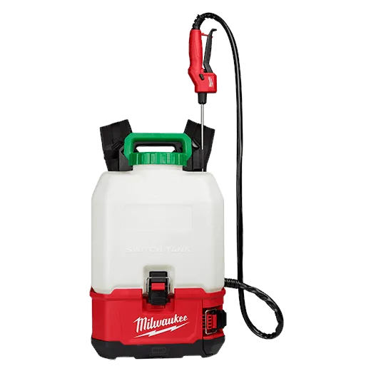 Pulverizador de mochila M18™ SWITCH TANK™ de 4 galones 2820-20PS