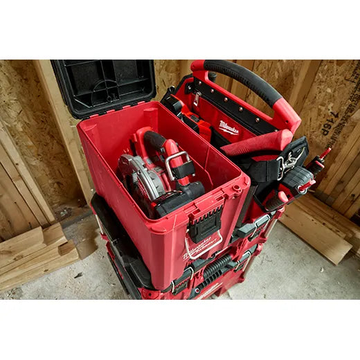 Caja para herramientas compacta PACKOUT™