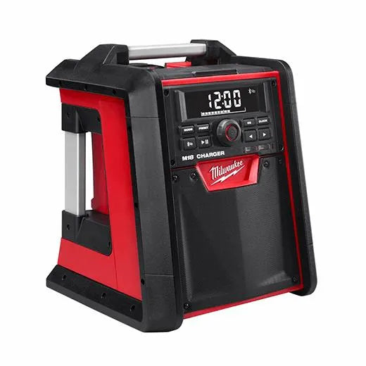 Radio/cargador para el lugar de trabajo M18™ 2792-20