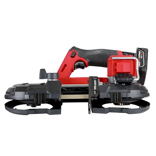 Kit de sierra de banda compacta M12 FUEL™ 2529-21XC