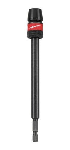 Extensión 1/4'' Hexagonal 6'' Quick-Lok Milwaukee 48-28-1010