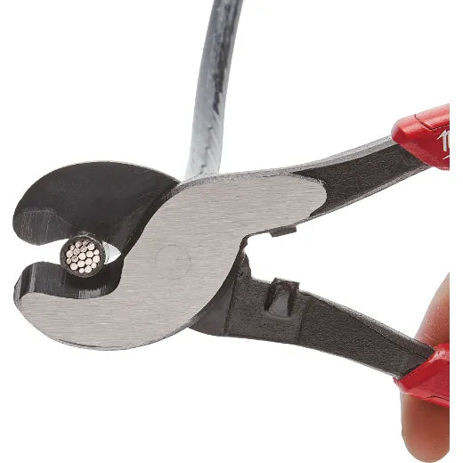 Pinzas de corte de cable