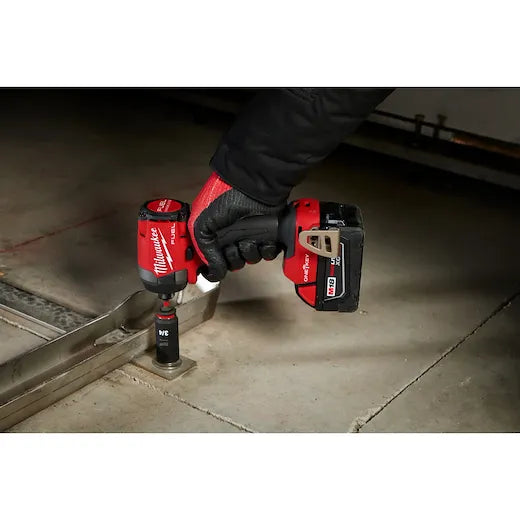 Destornillador de impacto hexagonal M18 FUEL™ de 1/4" con ONE-KEY™ 2957-20