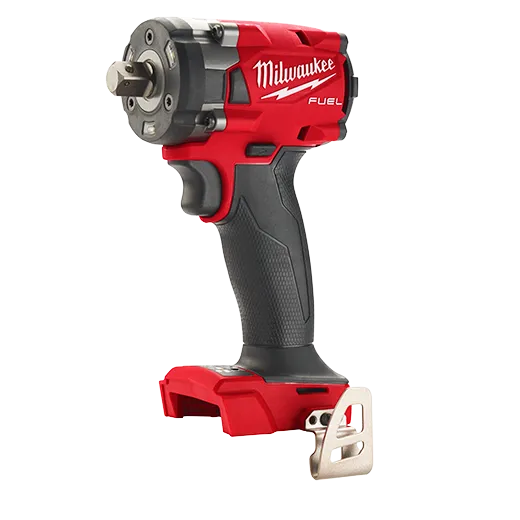 Llave de impacto compacta M18 FUEL™ de 1/2" con retención de pasador, 2855P-20