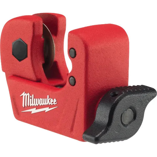 Mini cortador de tubo de cobre de 1/2"