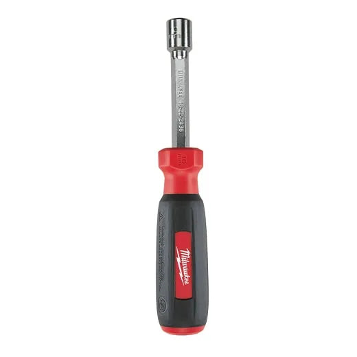Llave para tuercas con eje hueco de 10 mm