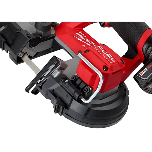 Kit de sierra de banda compacta M12 FUEL™ 2529-21XC