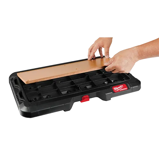 Mesa de trabajo personalizable PACKOUT™