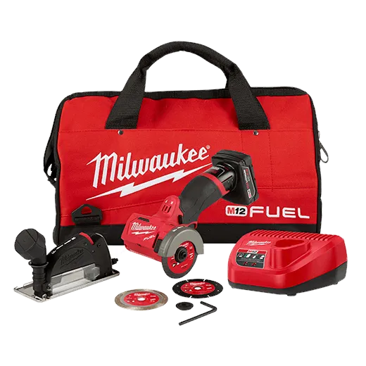 Kit de Sable Sierra Reciproca M12 FUEL™ HACKZALL® 2522-21XC
