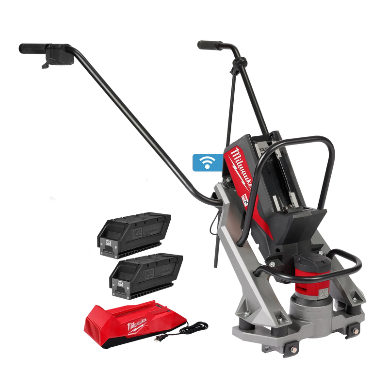 Kit de maestra vibratoria MX FUEL™