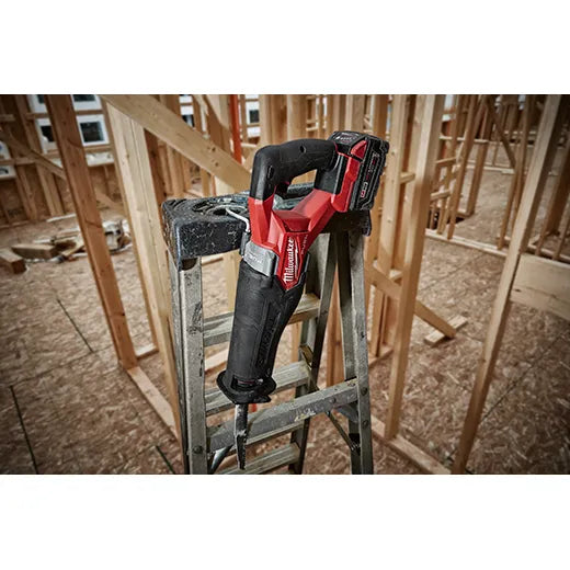 Kit de 2 baterías XC5.0 para sierra alternativa M18 FUEL™ SAWZALL® 2821-22