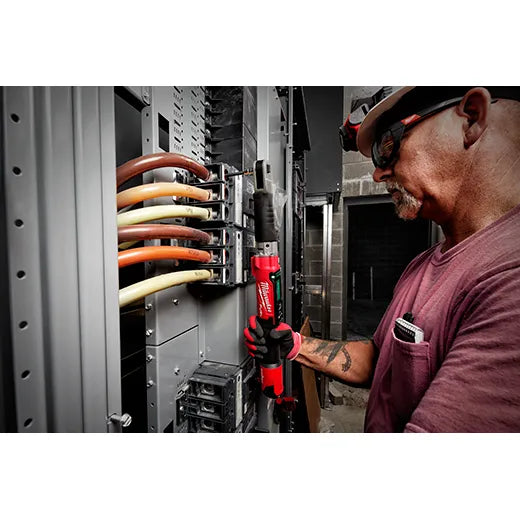 Llave de torque digital M12 FUEL™ de 1/2" con ONE-KEY™ 2466-20