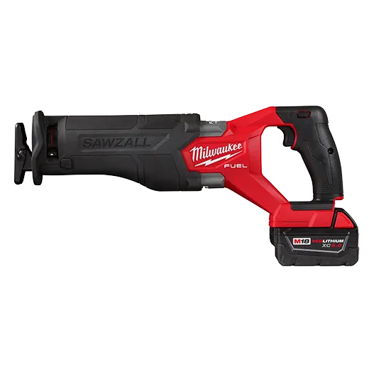 Kit de 1 batería XC5.0 para sierra alternativa M18 FUEL™ SAWZALL® 2821-21