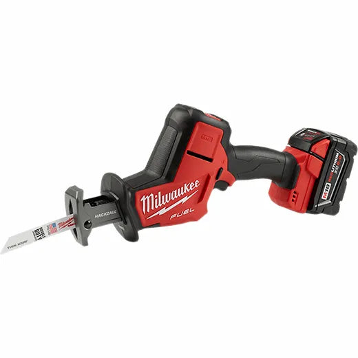 Kit de sierra M18™ FUEL™ Hackzall® 271921