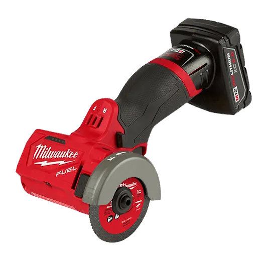 Kit de Sable Sierra Reciproca M12 FUEL™ HACKZALL® 2522-21XC