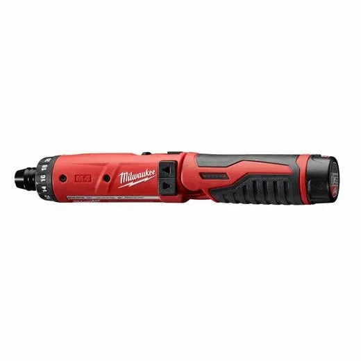 Kit de destornillador hexagonal M4™ de 1/4" 2101-22