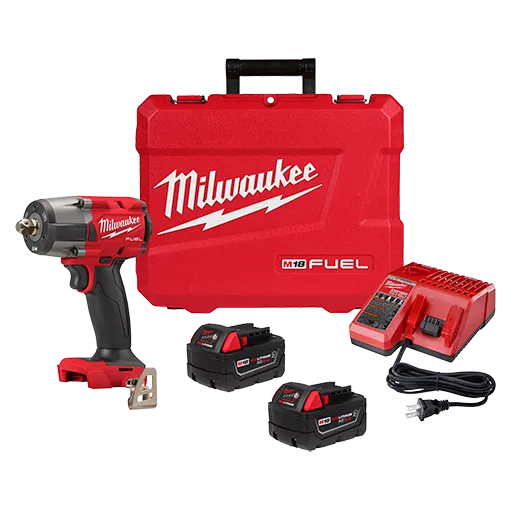 Refacción Milwaukee LOCKING SHUTTLE / PART N° 45-24-0682