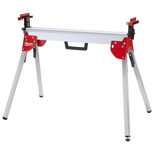 Soporte para sierra ingletadora plegable
