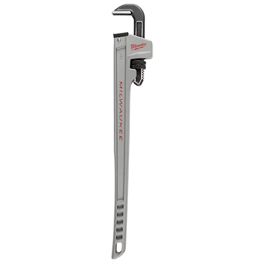 Llave para tubos de aluminio de 14L con mango POWERLENGTH™