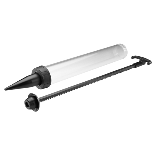 Kit de conversión tipo sausage de barril transparente de 20 onzas