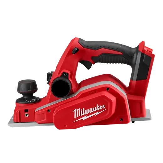 Cepillo M18™ de 3-1/4" (solo herramienta) 2623-20