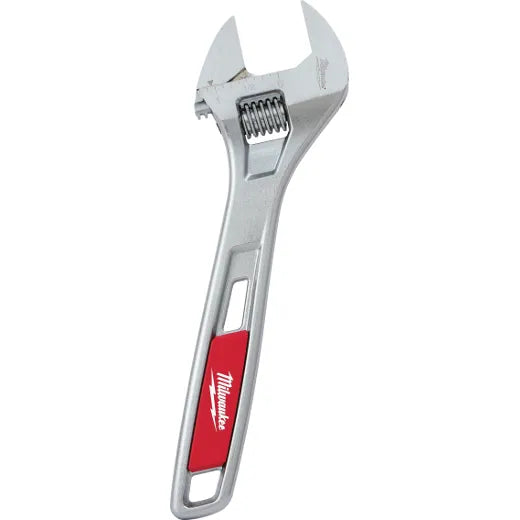 Llave Ajustable De 8"